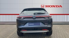 Honda HR-V 1.5 eHEV Advance 5dr CVT Hybrid Hatchback